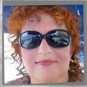 Meet your Posher, Ann